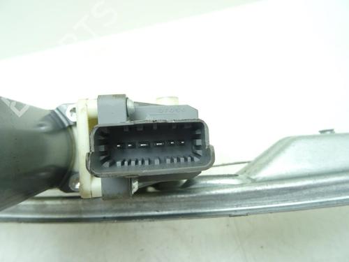 Used Rear left window mechanism Rear left window mechanism CITROËN C5 I (DC_) 2.0 HDi (DCRHZB, DCRHZE) (109 hp) 33946542 33946542