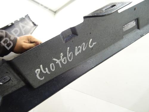 Left front fenders CITROËN C4 Picasso I MPV (UD_) 1.6 HDi 110 | BP28386035C41 