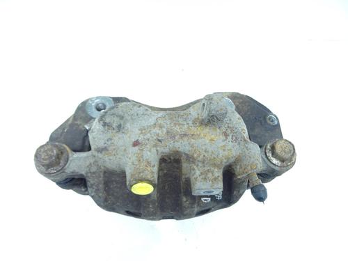 Right front brake caliper MITSUBISHI PAJERO II (V3_W, V2_W, V4_W, V5_W) 2.5 TD 4WD (V24W) | BP30168805M104
