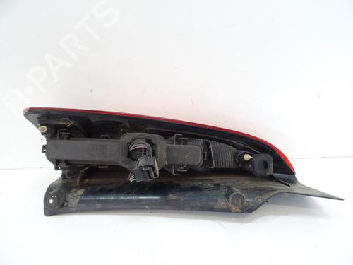 Used Right taillight Right taillight RENAULT ESPACE IV (JK0/1_) 2.2 dCi (JK0H) (150 hp) 21968284 21968284