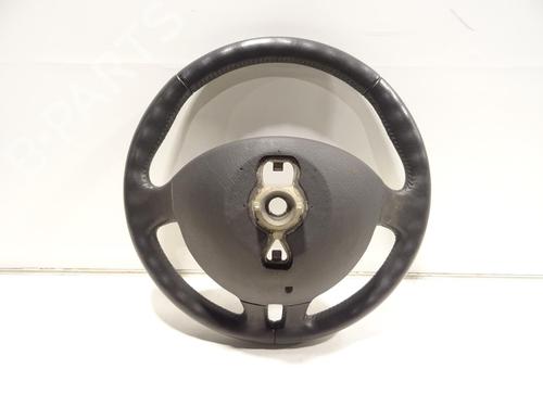 Steering wheel RENAULT CLIO III (BR0/1, CR0/1) 1.5 dCi (C/BR0G, C/BR1G) | BP30306594C49 