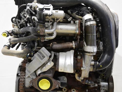 Engine RENAULT CLIO III (BR0/1, CR0/1) 1.5 dCi | BP33115818M1  - Image 5