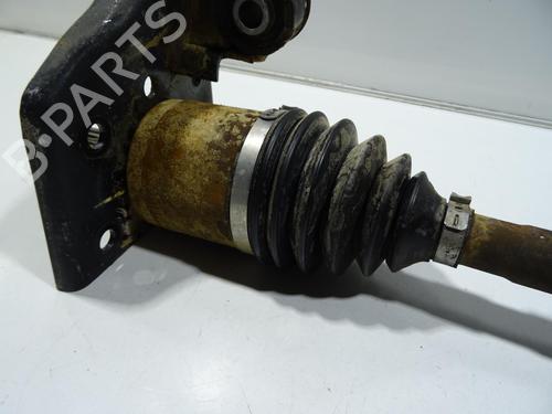 Left front driveshaft ISUZU D-MAX II (TFR, TFS) 2.5 CRDi 4x4 (TFS86J) | BP25282689M38  - Image 5