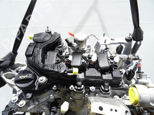 Engine OPEL CORSA F (P2JO) 1.2 (68) | BP28597828M1  - Image 9