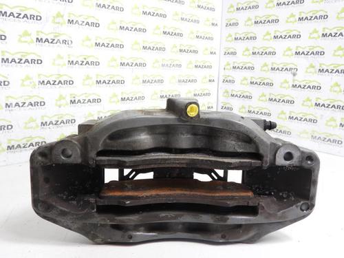 Used Left front brake caliper Left front brake caliper MERCEDES-BENZ C-CLASS (W205) AMG C 63 (205.086) (476 hp) 20069830 20069830