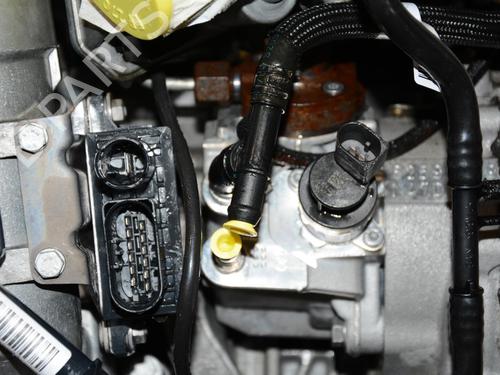 Engine BMW 1 (E87) 118 d | BP34454310M1  - Image 7
