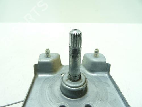 Used Rear right window mechanism Rear right window mechanism DACIA LODGY (JS_) 1.2 TCe (JSAY, JSM0) (115 hp) 33963172 33963172