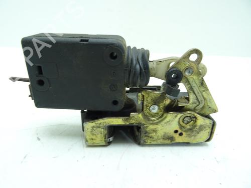 Front right lock CITROËN SAXO (S0, S1) 1.4 VTS | BP26717769C97 