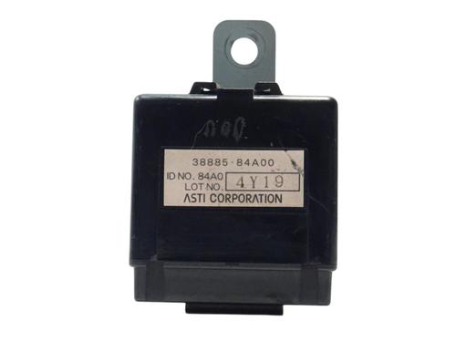 Used Control unit Control unit SUZUKI JIMNY Closed Off-Road Vehicle (SN) 1.5 DDiS 4x4 (86 hp) 33991216 33991216