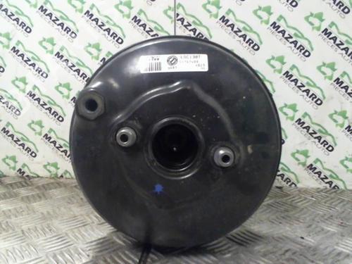 Used Servo brake ALFA ROMEO 159 Sportwagon (939_) 1.9 JTDM 8V (939BXE1B) (120 hp) 21968425