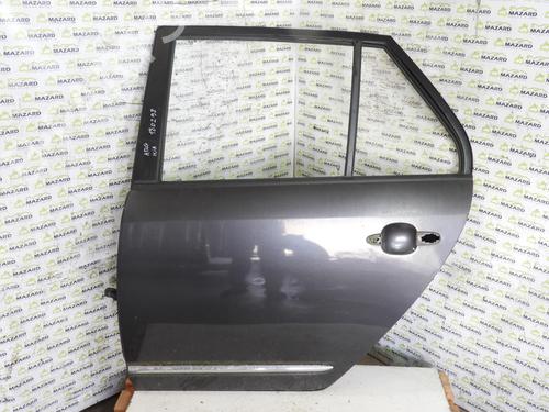 Used Left rear door KIA CARENS III MPV (UN) 2.0 CRDi 140 (140 hp) 21970043