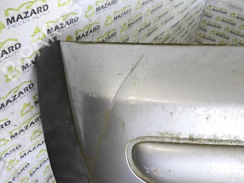 Used Rear bumper Rear bumper MINI MINI (R50, R53) One (90 hp) 21969137 21969137