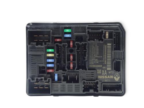 Used Electronic module Electronic module RENAULT ZOE (BFM_) ZOE (BFMC, BFMD) (136 hp) 39761442 39761442