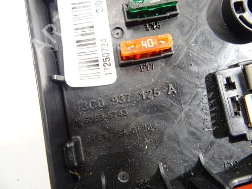 Electronic module VW PASSAT B7 Variant (365) 2.0 TDI 4motion | BP32447245M83  - Image 17