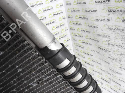 AC radiator PEUGEOT 3008 II SUV (MC_, MR_, MJ_, M4_)  | BP21969662M32 