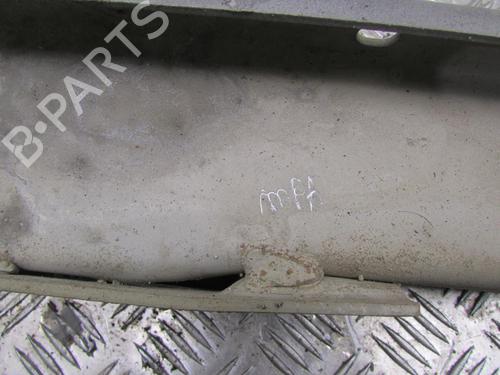 Rear bumper reinforcement ALFA ROMEO 159 Sportwagon (939_) 1.9 JTDM 16V (939BXC1B, 939BXC12) | BP23786620C73 