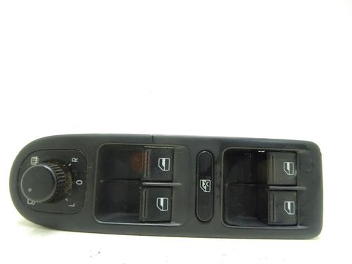 left-front-window-switch-vw-golf-vi-5k1-2008-2009-2010-2011-2012-2013-2014-32416784 main image