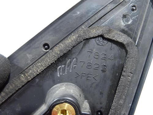 Used Right mirror Right mirror TOYOTA RAV 4 II (_A2_) 2.0 D 4WD (CLA20_, CLA21_, CLA20R, CLA21R) (116 hp) 32110459 32110459