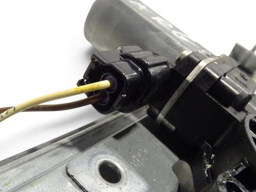 Rear left window mechanism DACIA LODGY (JS_) 1.5 dCi (JSMC, JSAF) | BP40253301C24 - Image 2