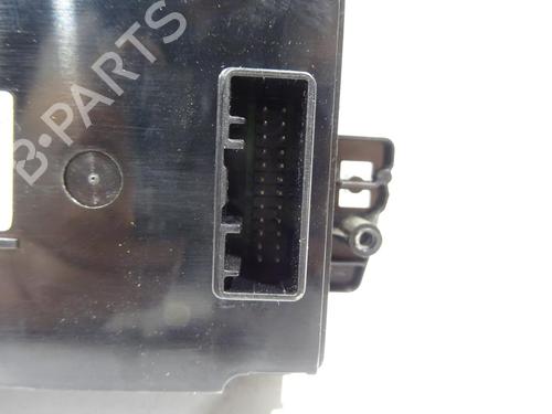 Climate control RENAULT MEGANE CC (EZ0/1_) 1.9 dCi (EZ0J, EZ1S) | BP32083931I5  - Image 5