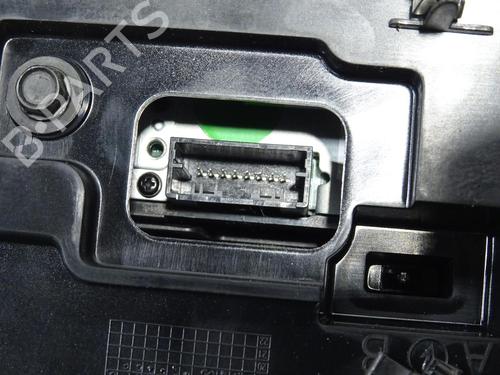 Display monitor OPEL ASTRA K (B16) 1.5 CRDI (68) | BP30059628C48