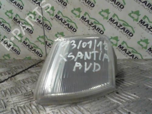 Used Right front indicator CITROËN XANTIA Break (X1_, X2_) 1.9 Turbo D (90 hp) 20049023
