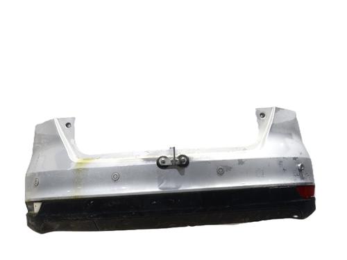 Used Rear bumper FORD FOCUS III 1.5 TDCi (120 hp) 31267153