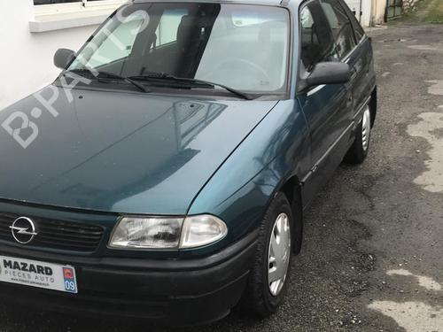 Switch OPEL ASTRA F Hatchback (T92)  | BP20043115I30 
