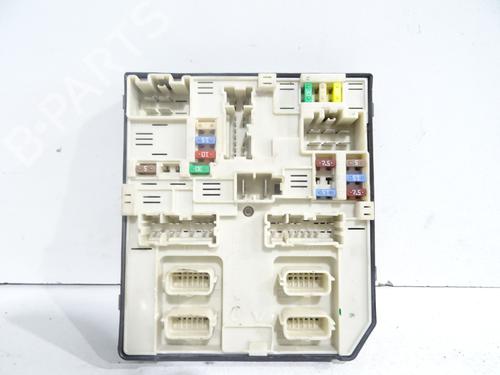 Used Fuse box RENAULT KANGOO Express (FW0/1_) 1.5 dCi 90 (FW0G, FW05, FW08, FW11) (90 hp) 31851039
