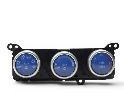 Used Climate control Climate control MITSUBISHI L200 / TRITON (KA_T, KB_T) 2.5 DI-D 4WD (KB4T) (178 hp) 35937331 35937331