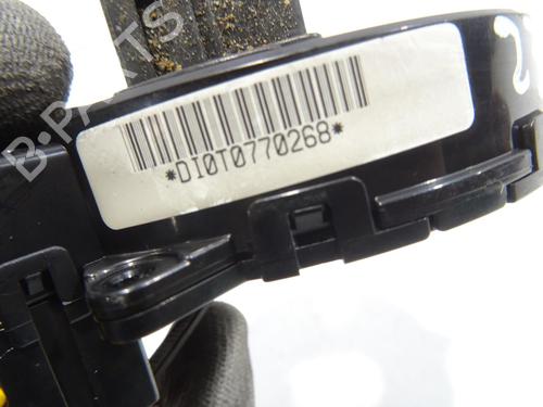 Squib airbag HYUNDAI TUCSON (JM) 2.0 CRDi | BP24656094C102 