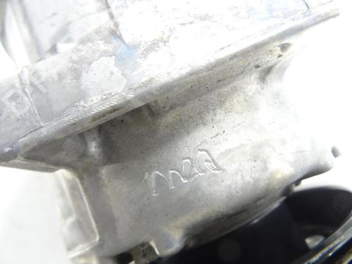 AC-Kompressor AC-Kompressor OPEL CORSA E (X15) 1.4 Turbo (08, 68) (101 hp) 26657094 26657094