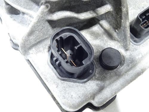 Used Steering pump Steering pump 23966974 23966974