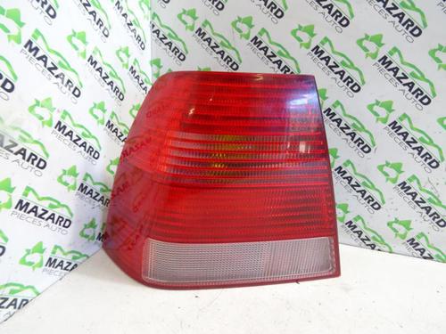 Used Left taillight Left taillight VW BORA I (1J2) 1.9 TDI (115 hp) 21967606 21967606