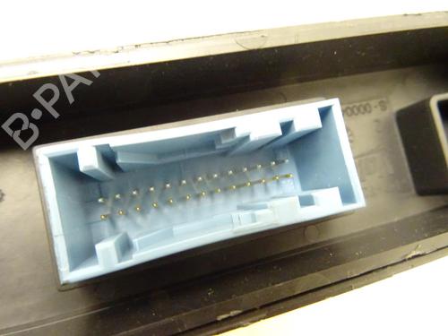 Electronic module PEUGEOT 508 SW I (8E_) 1.6 BlueHDi 120 | BP32314760M83