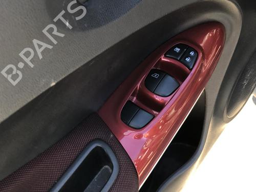 Left front window switch NISSAN JUKE (F15) 1.5 dCi | BP29590725I27  - Image 10