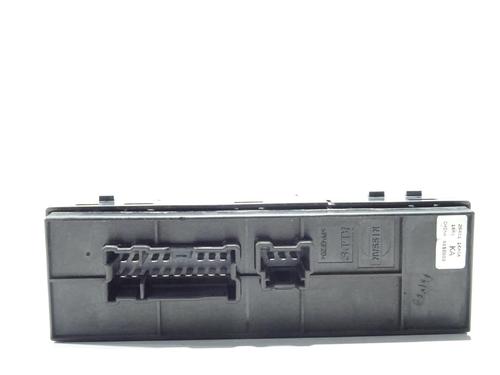 Left front window switch NISSAN JUKE (F15) 1.5 dCi | BP30461098I27