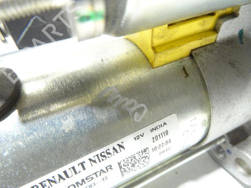 Starter DACIA SANDERO III 1.0 TCe 90 | BP25759254M8 