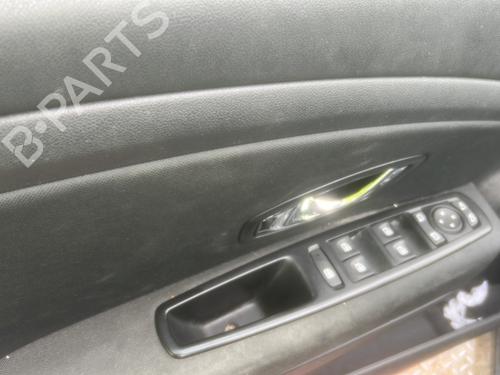Right sun visor RENAULT MEGANE III Hatchback (BZ0/1_, B3_) 1.5 dCi (BZ0C) | BP31968178I2 - Image 10