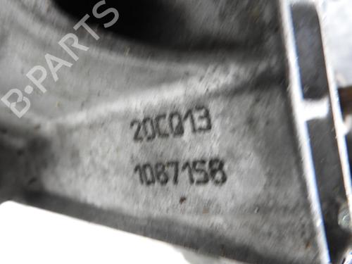 Gearbox CITROËN C3 I (FC_, FN_)  | BP20054249M3 