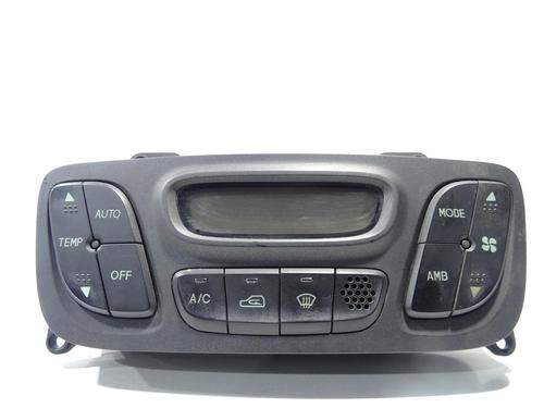 Climate control HYUNDAI SANTA FÉ I (SM) 2.0 CRDi 4x4 | BP23786033I5 - Image 3