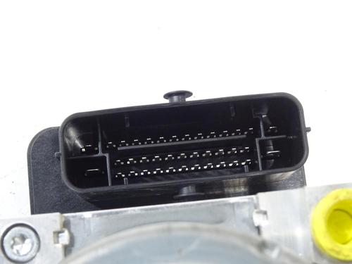 ABS pump LAND ROVER RANGE ROVER EVOQUE (L538) 2.0 4x4 | BP24656106M43 