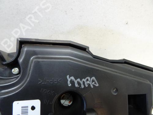 Used Climate control Climate control HONDA CIVIC VIII Hatchback (FN, FK) 2.2 CTDi (FK3) (140 hp) 21971290 21971290