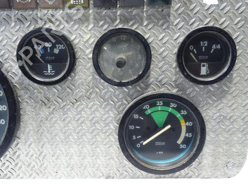 Used Instrument cluster Instrument cluster IVECO DAILY I Van 35-10 (10314204, 10314211, 10314212, 10314217, 10314411,... (92 hp) 36301953 36301953