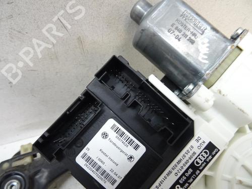 Front right window mechanism AUDI A3 Sportback (8PA) 2.0 TDI quattro | BP20039945C23 