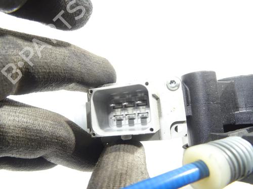 Front right window mechanism OPEL CORSA E (X15) 1.4 LPG (08, 68) | BP24660763C23  - Image 5