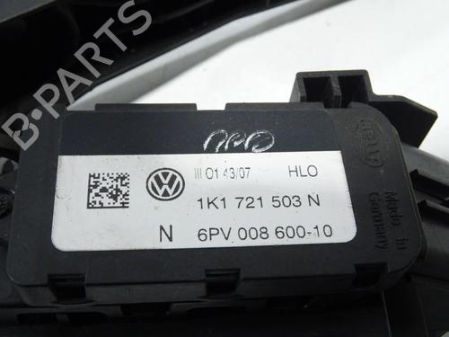 Pedal VW EOS (1F7, 1F8) 2.0 TDI | BP30546157I4 - Image 2