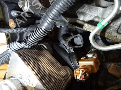 Motor RENAULT KANGOO Express (FC0/1_) 1.5 dCi (FC07, FC1R) | BP29748462M1