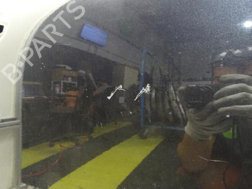 Right rear door PEUGEOT 508 SW I (8E_) 2.0 BlueHDi 180 | BP27663659C5 