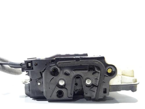 Front left lock VW GOLF VI (5K1)  | BP22768102C98 